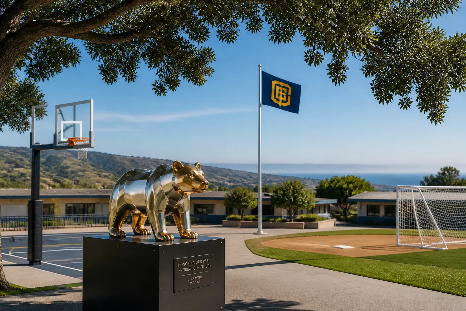 Fresno Unified Schools Adopt New Mascots Under California Racial Mascots Act