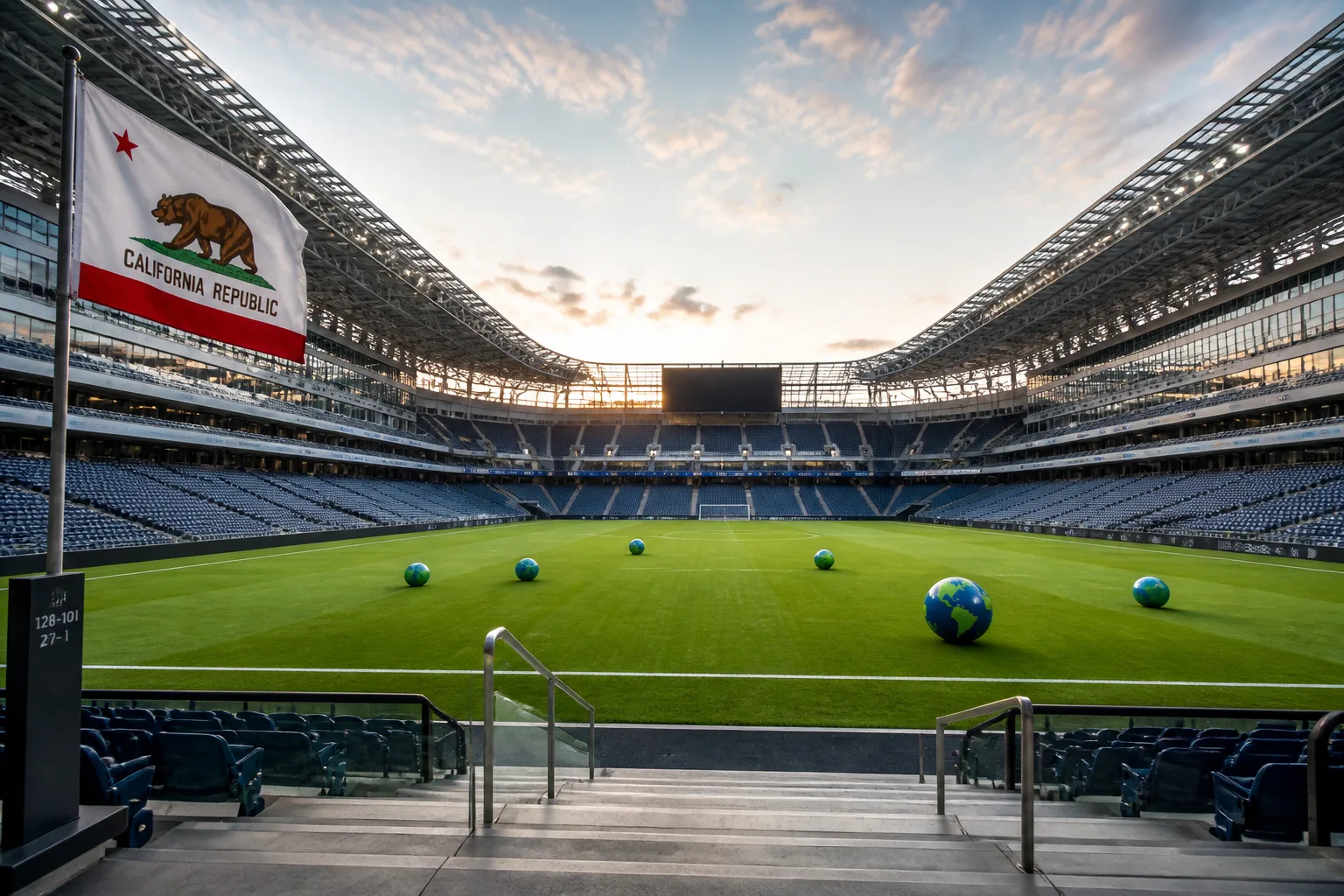 LAFC Returns from World Cup Break to Face Galaxy in El Trafico on July 17